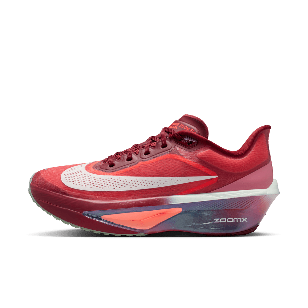 Womens Nike Zoom Fly 6 SE