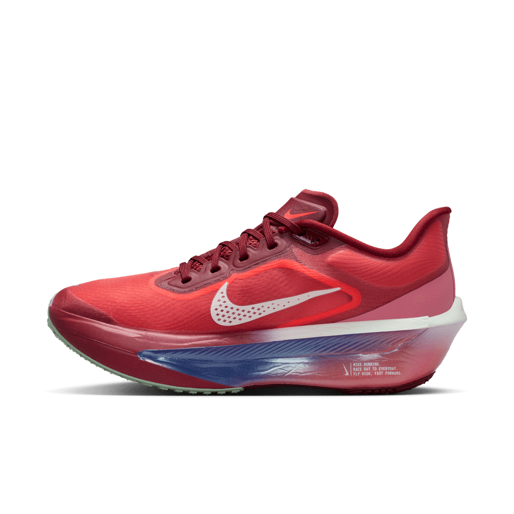 Womens Nike Zoom Fly 6 SE