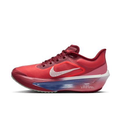 Womens Nike Zoom Fly 6 SE