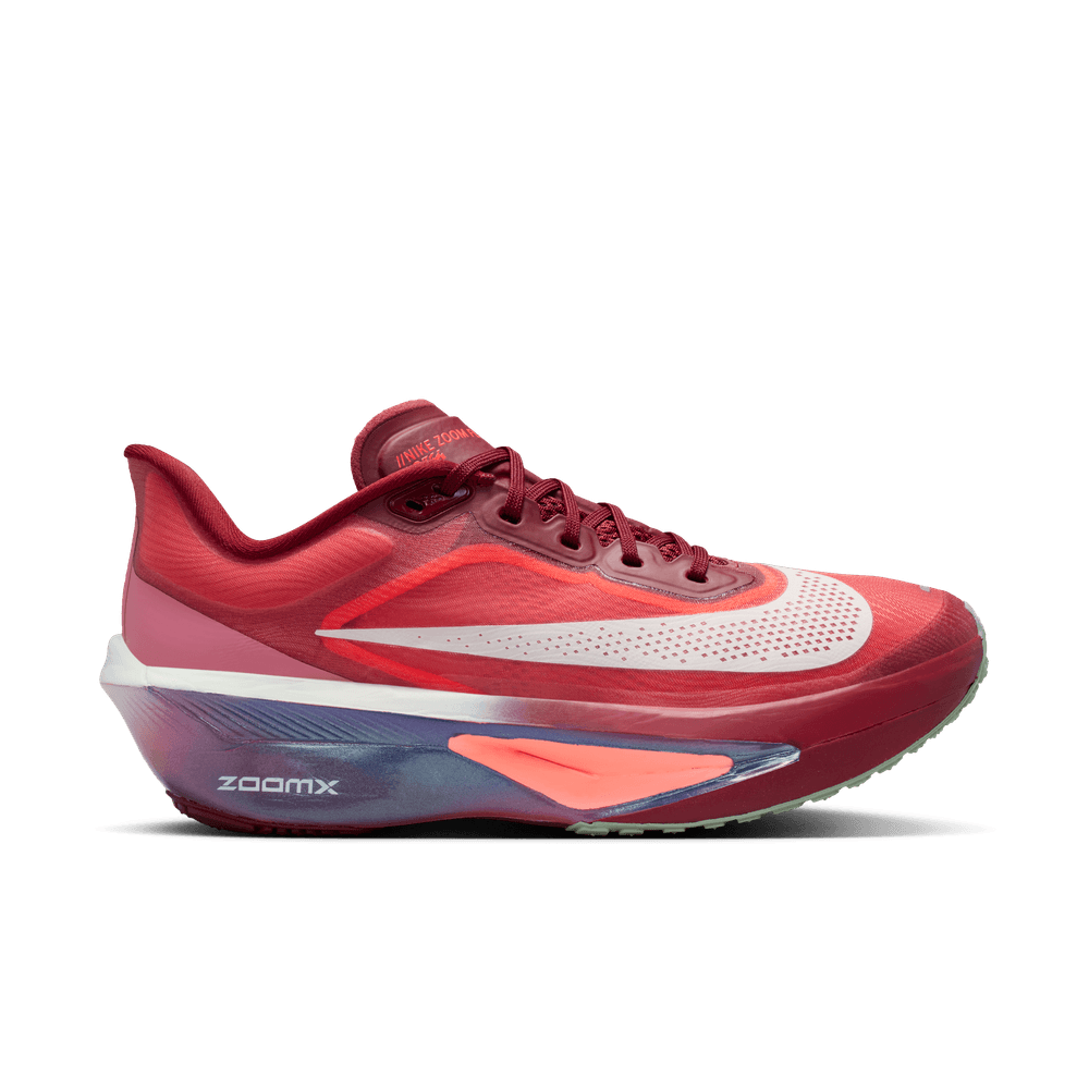 Womens Nike Zoom Fly 6 SE