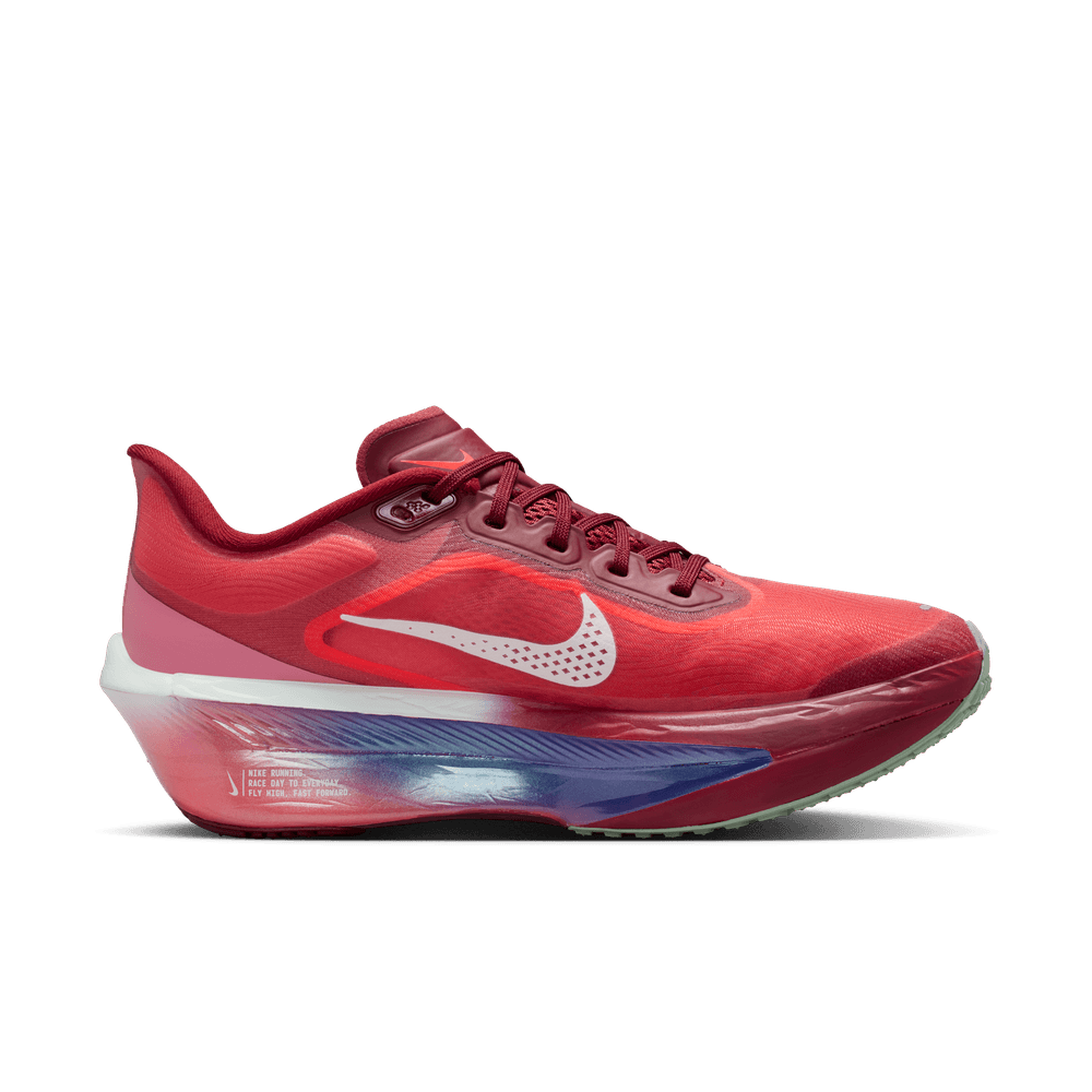 Womens Nike Zoom Fly 6 SE