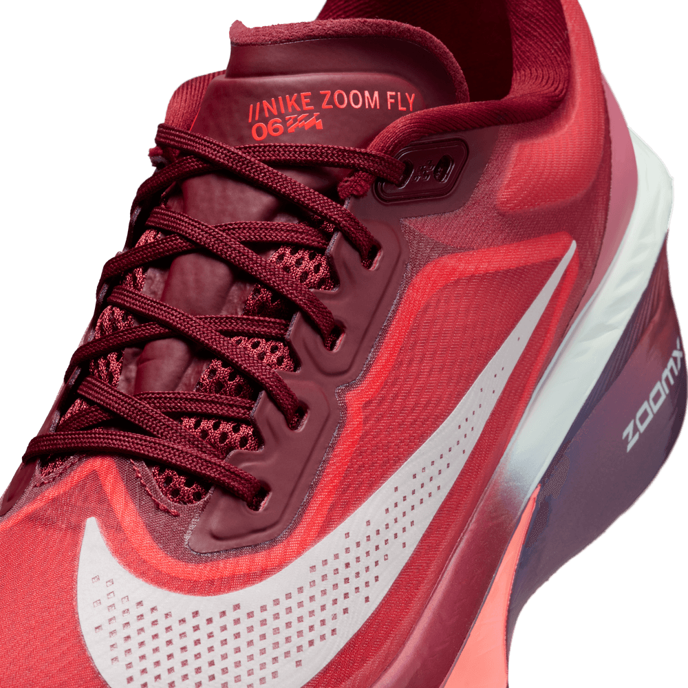Womens Nike Zoom Fly 6 SE