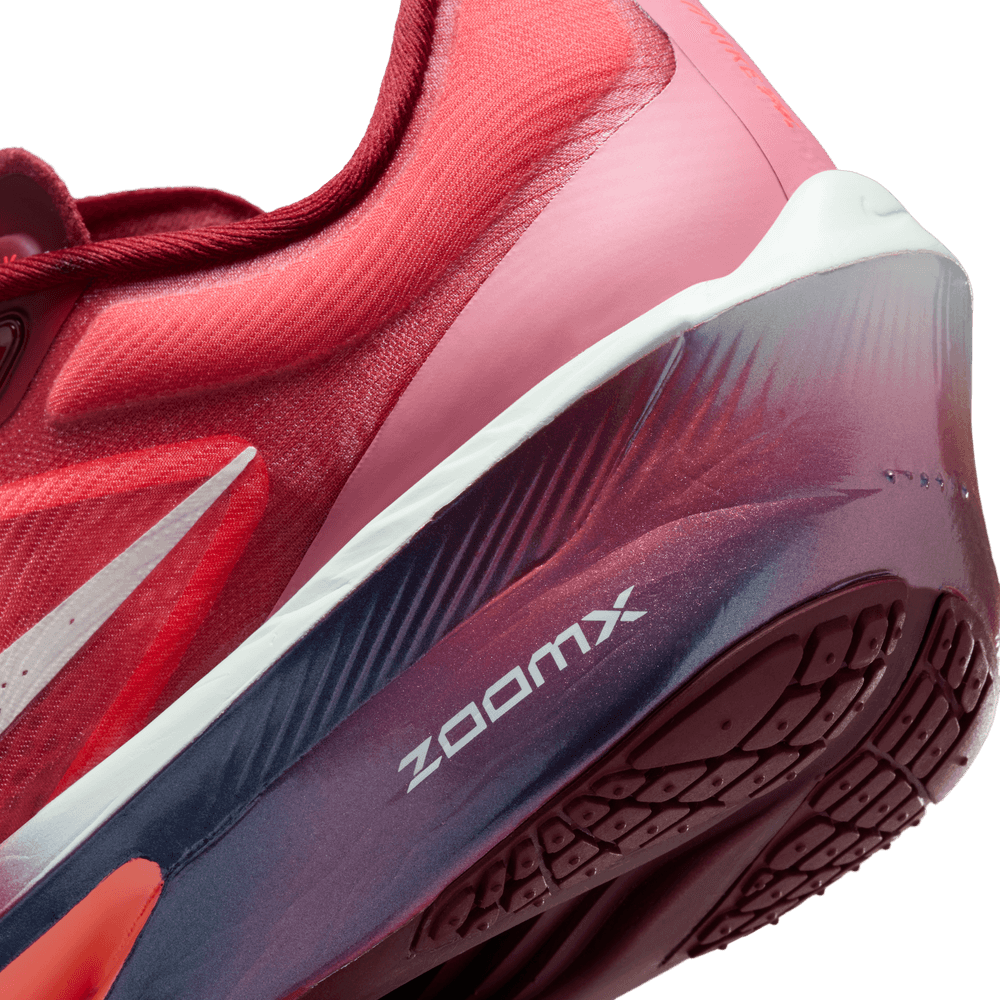 Womens Nike Zoom Fly 6 SE