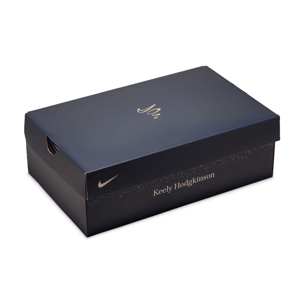 Nike Air Zoom Victory 2  "Keely Hodgkinson"