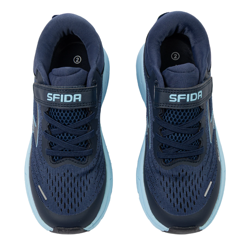 Kids Sfida Axion Velcro