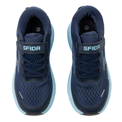 Kids Sfida Axion Velcro