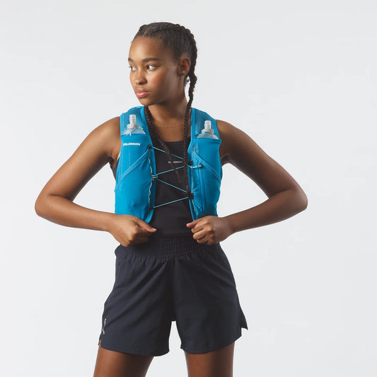Unisex Salomon Active Skin 8 Set