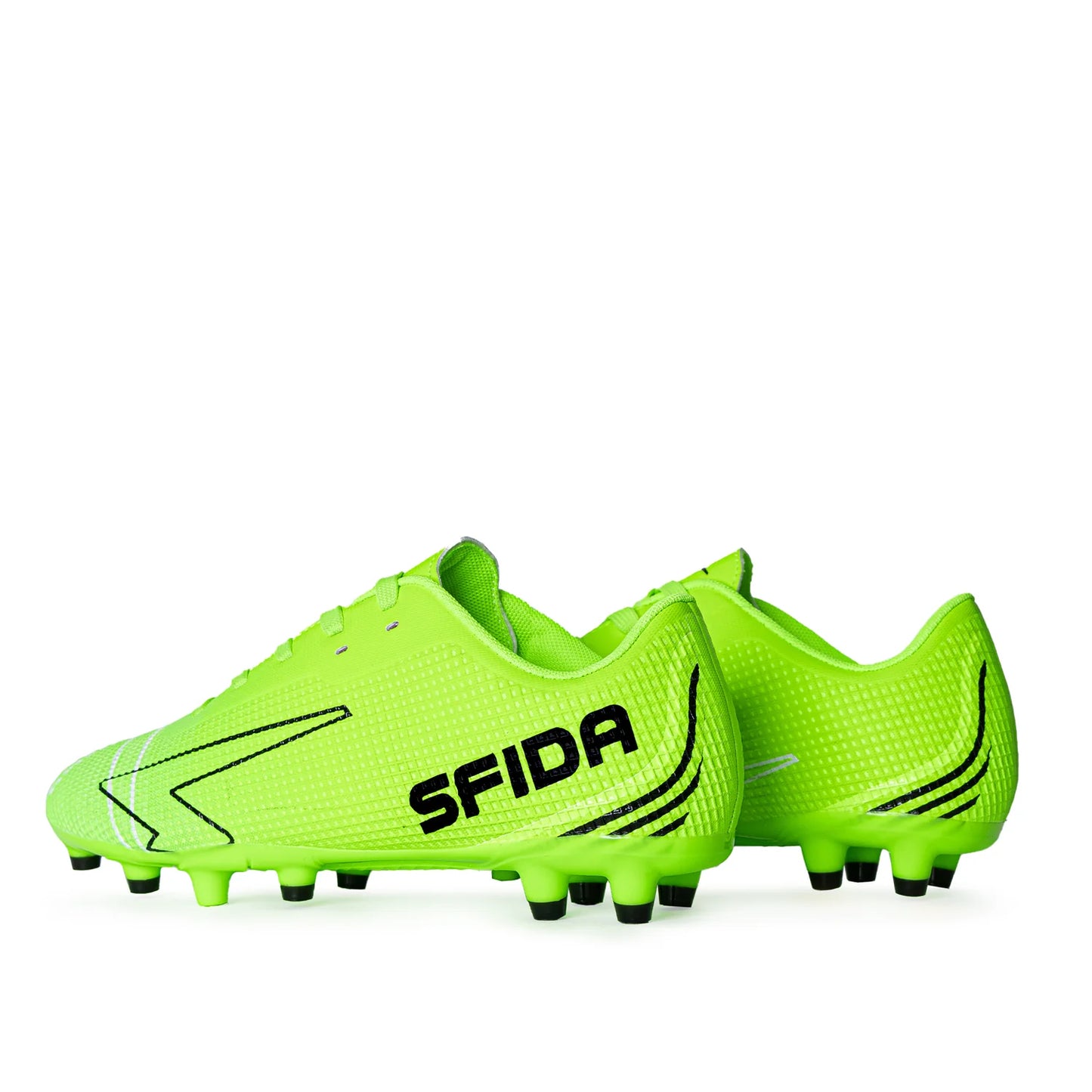 Unisex Sfida Conquer Senior Football Boot