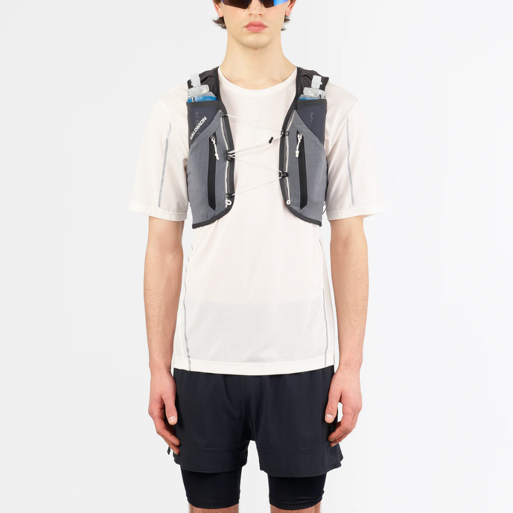 Unisex Salomon Adv Skin 12 Grad Set
