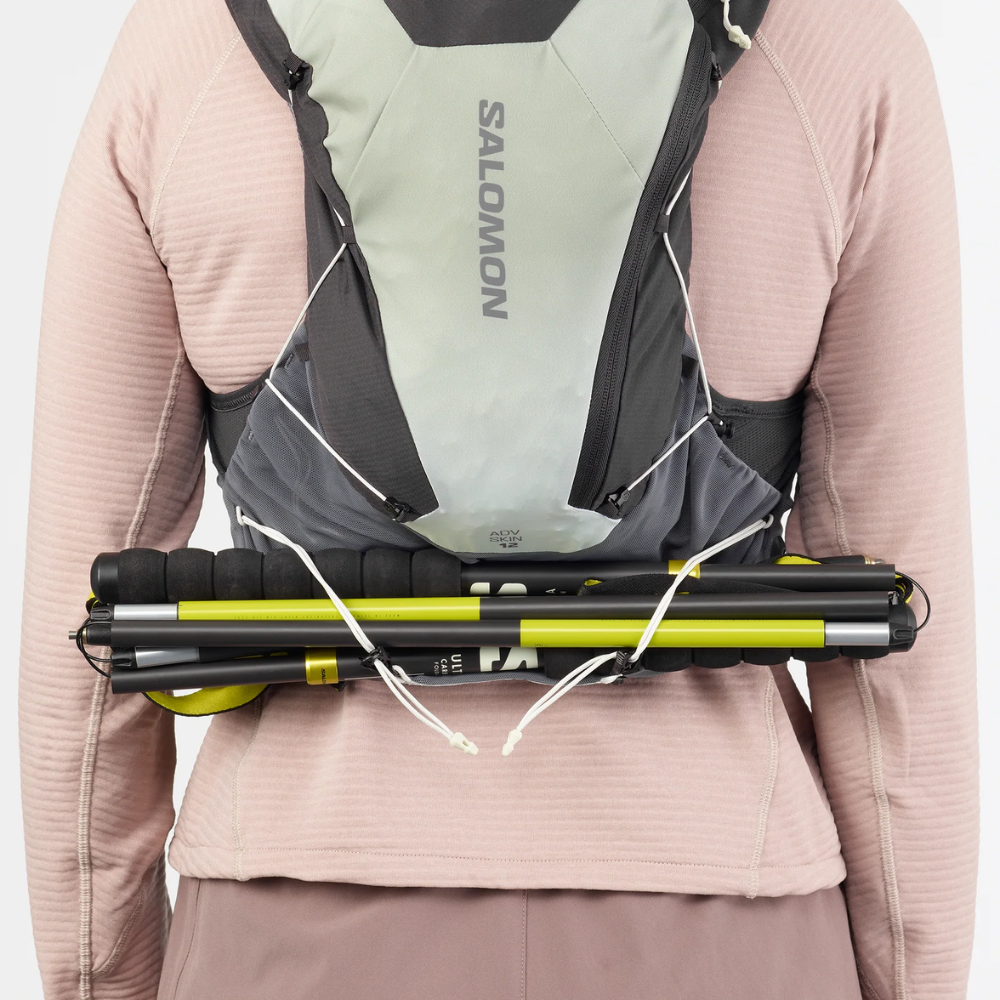 Unisex Salomon Adv Skin 12 Grad Set