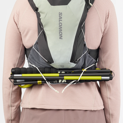 Unisex Salomon Adv Skin 12 Grad Set