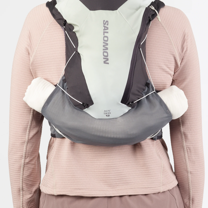 Unisex Salomon Adv Skin 12 Grad Set