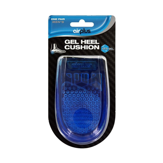 Airplus Gel Heel Cushion