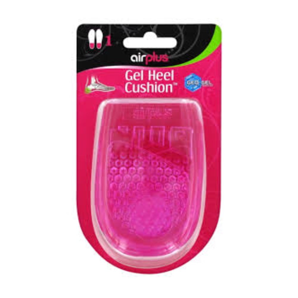 Airplus Gel Heel Cushion