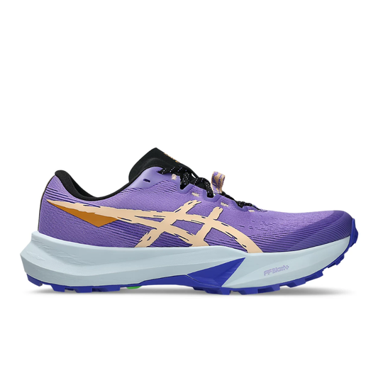 Womens Asics Fuji Lite 6