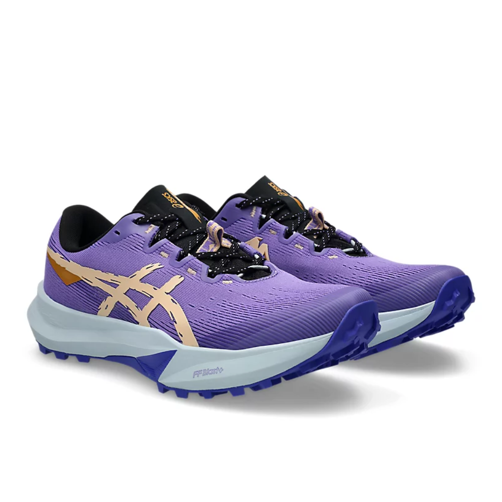 Womens Asics Fuji Lite 6