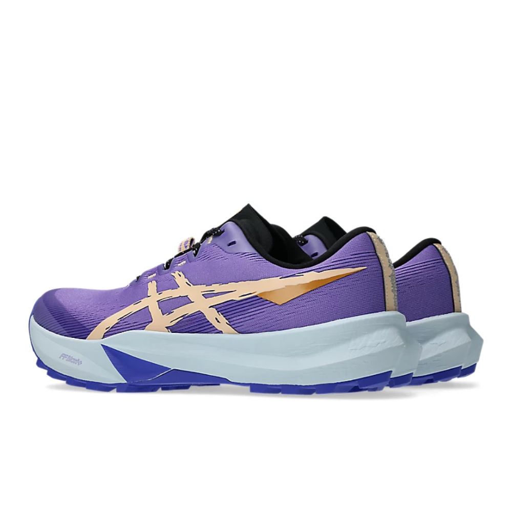 Womens Asics Fuji Lite 6