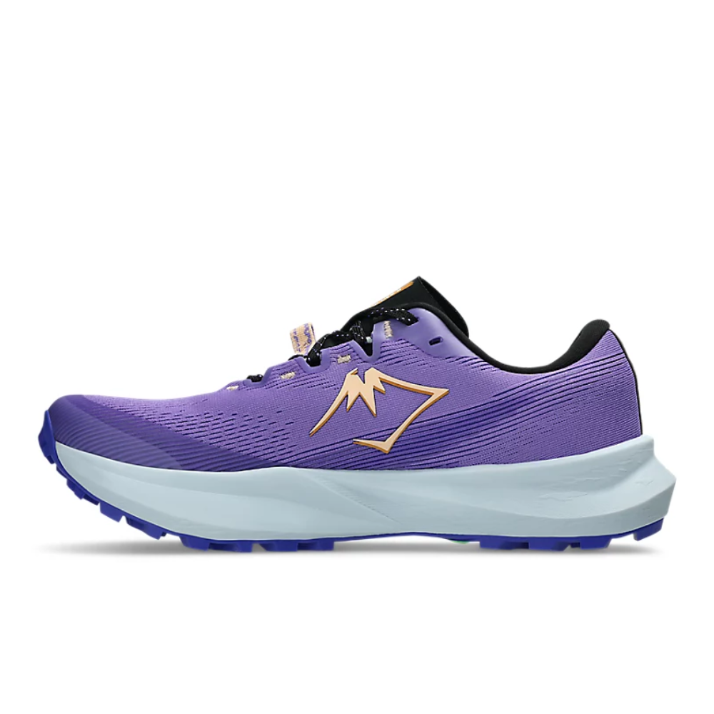 Womens Asics Fuji Lite 6