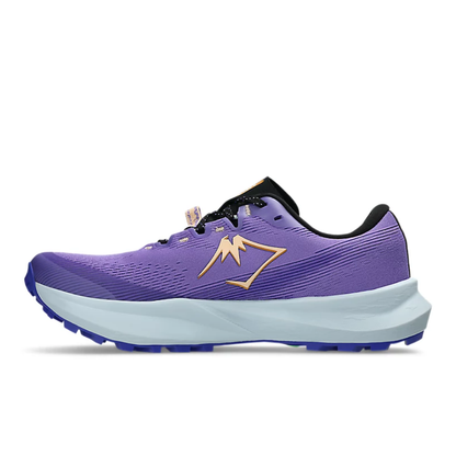 Womens Asics Fuji Lite 6