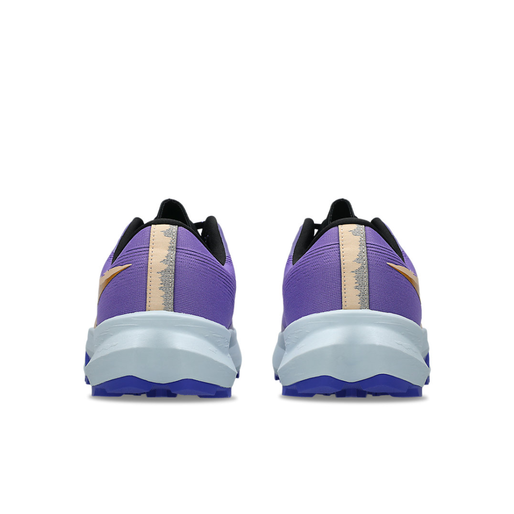 Womens Asics Fuji Lite 6