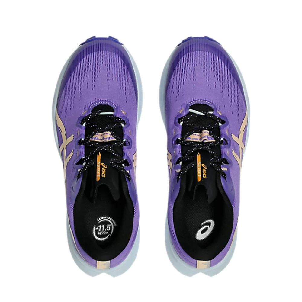 Womens Asics Fuji Lite 6