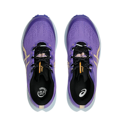 Womens Asics Fuji Lite 6