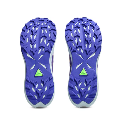 Womens Asics Fuji Lite 6