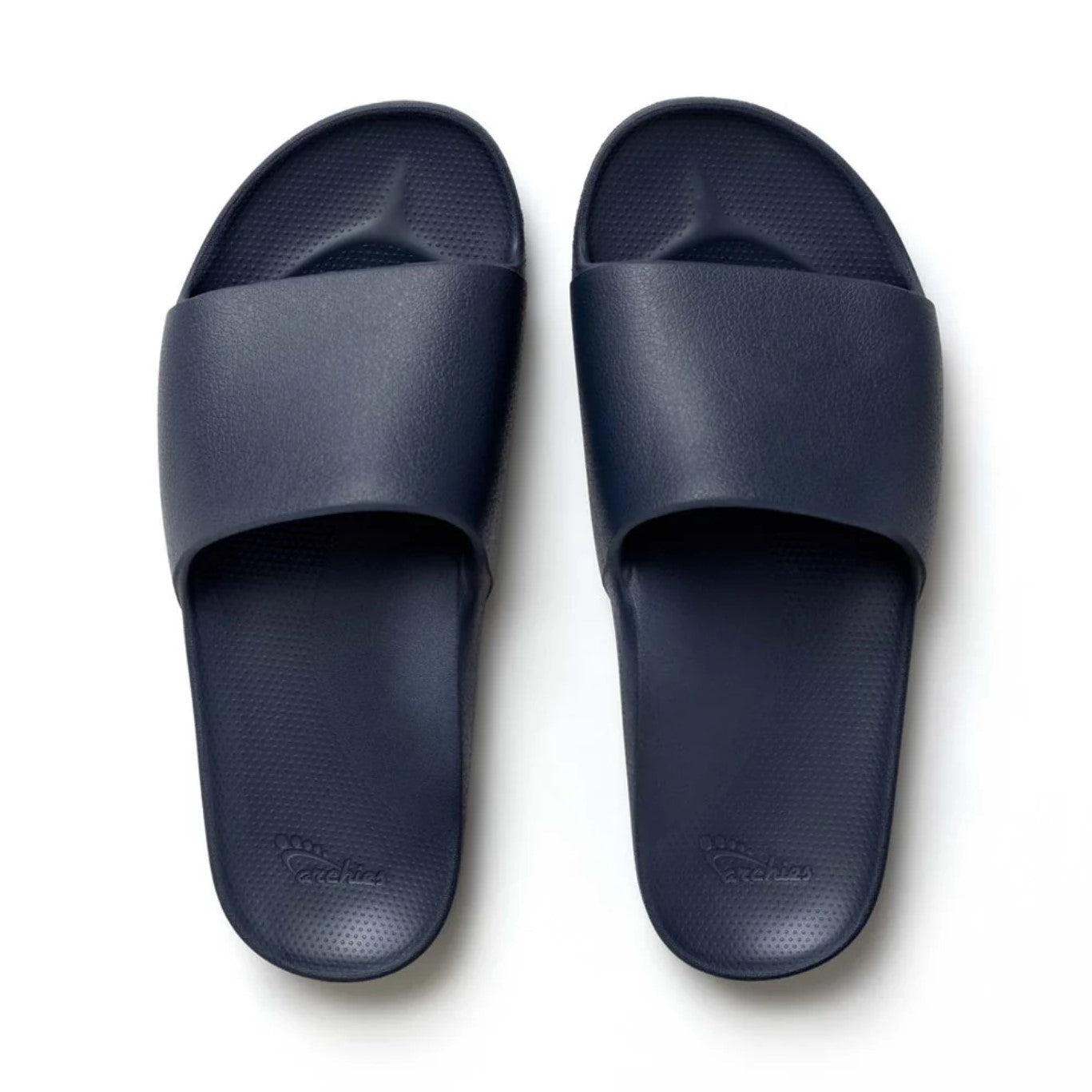 Archies Arch Support Slides