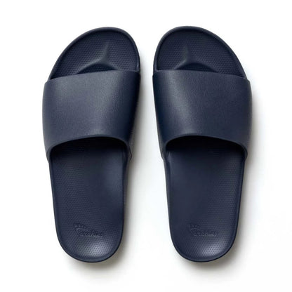 Archies Arch Support Slides