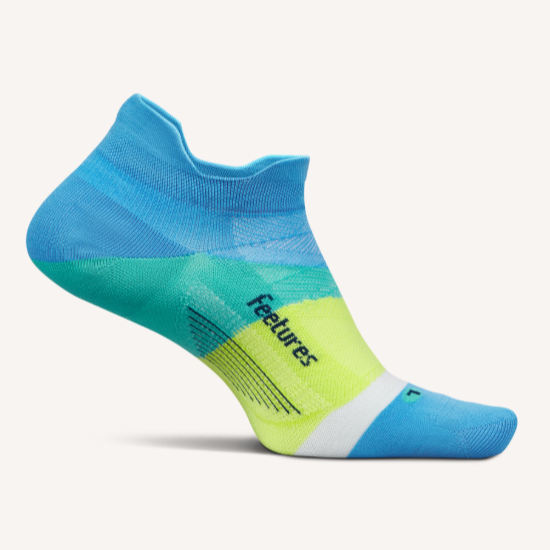 Feetures Elite No Show Socks - Ultra Light Cushion