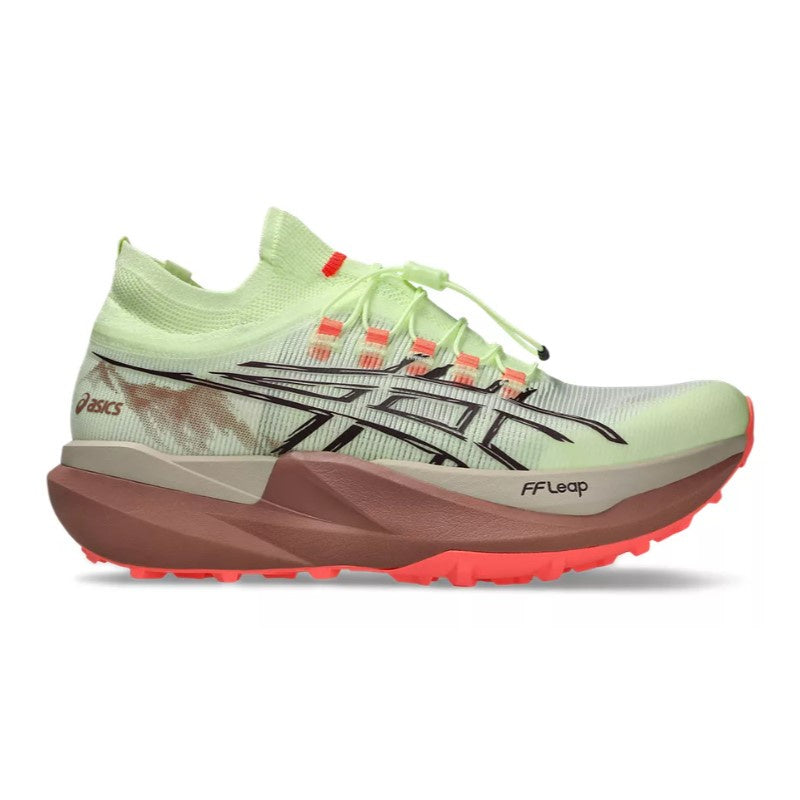Asics Metafuji Trail 2