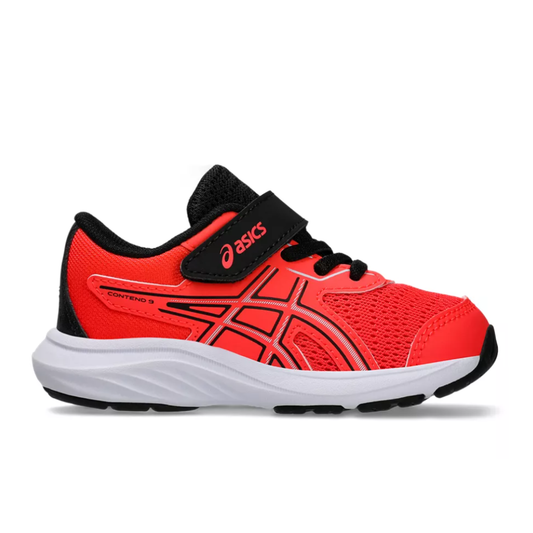 Kids Asics Contend 9 TS