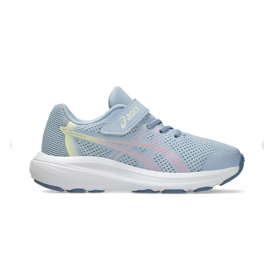 Kids Asics Contend 10 PS