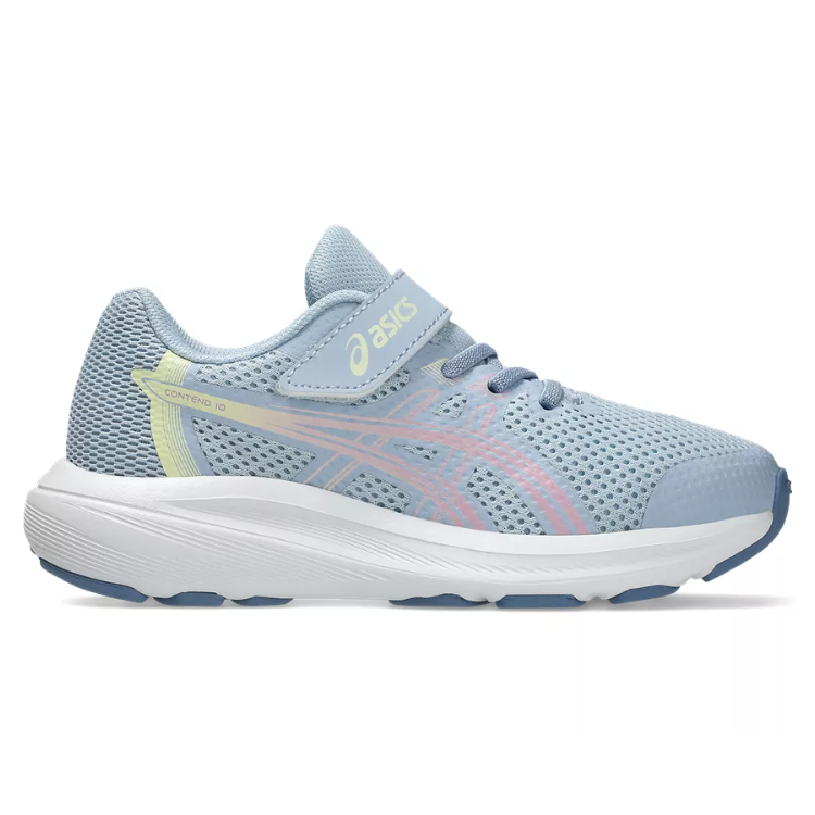 Kids Asics Contend 10 PS
