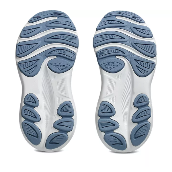 Kids Asics Contend 10 PS