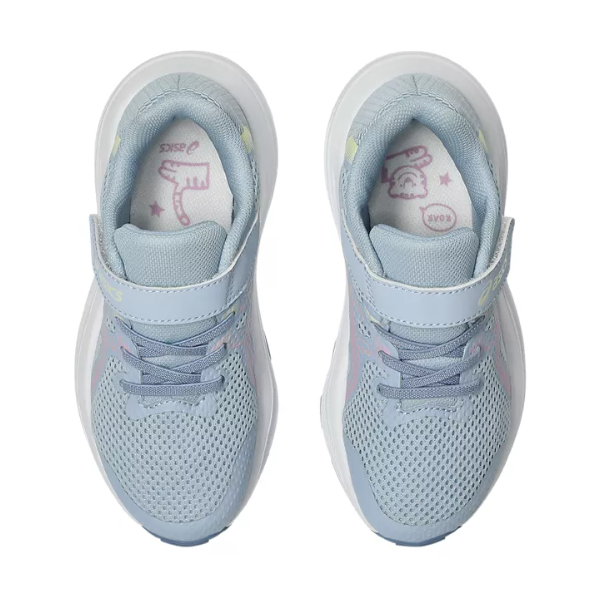 Kids Asics Contend 10 PS
