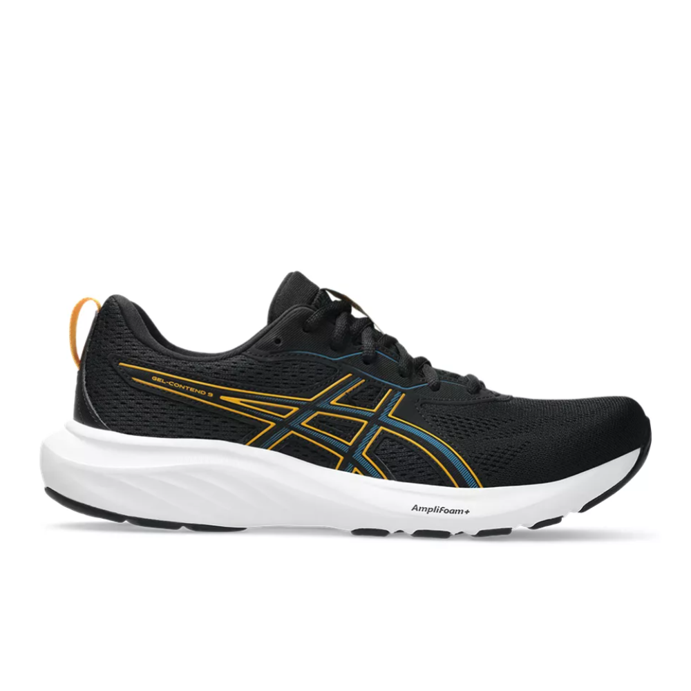 Mens Asics Gel-Contend 9 (D-Width)