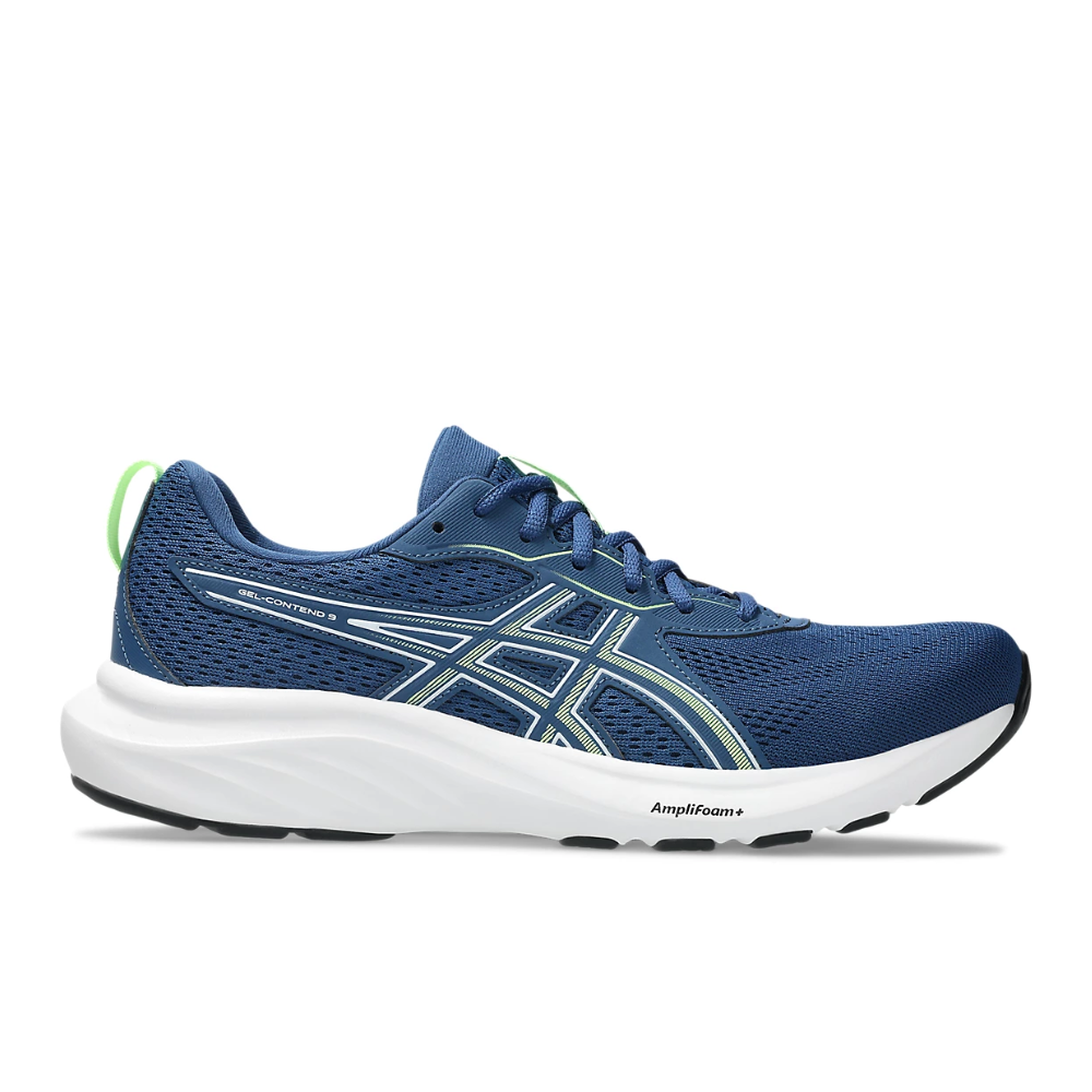 Mens Asics Gel-Contend 9 (D-Width)