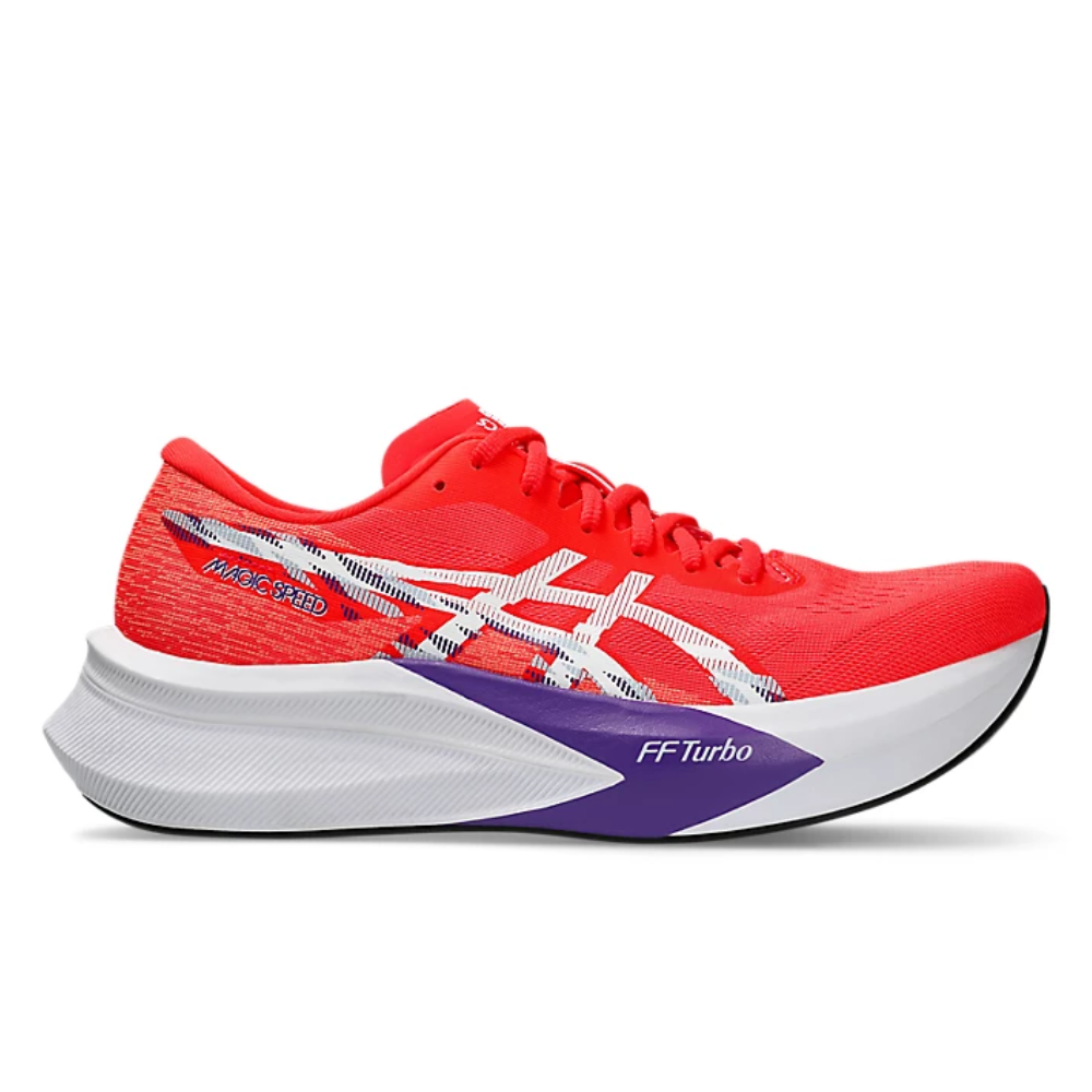 Mens Asics Magic Speed 4