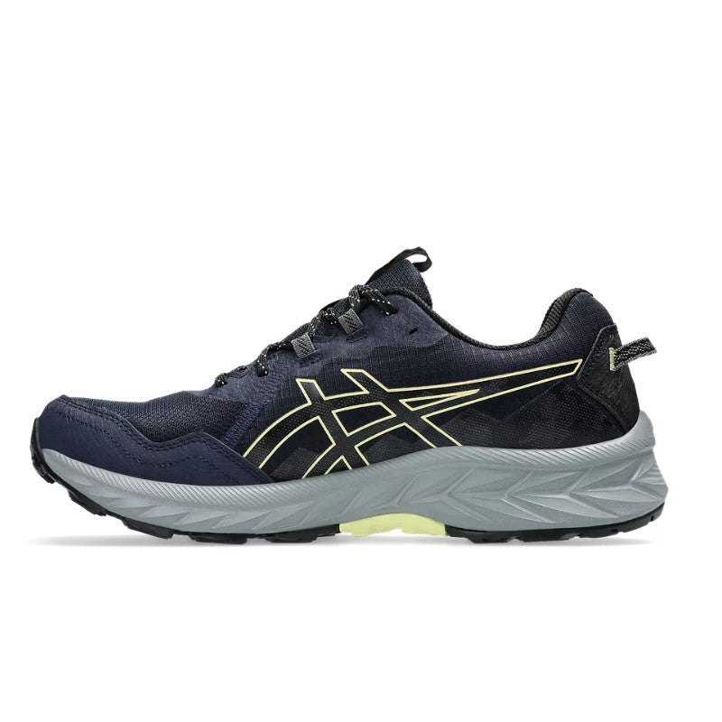 Mens Asics Gel-Venture 10 Extra Wide (4E-Width)