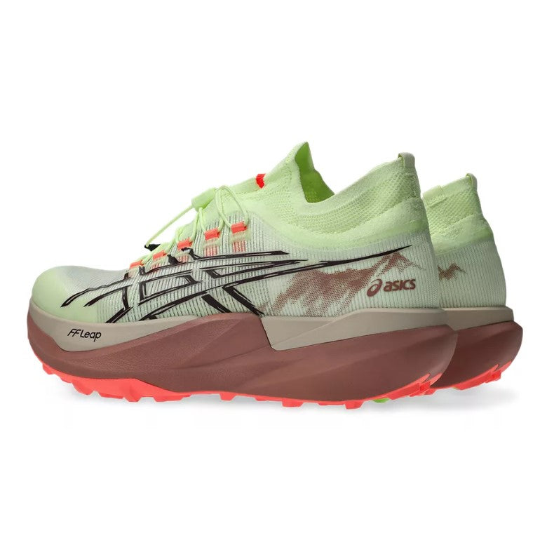 Asics Metafuji Trail 2