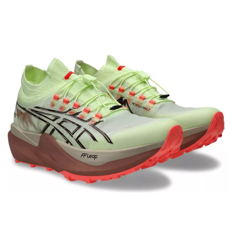 Asics Metafuji Trail 2