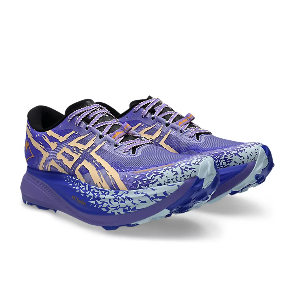 Asics Metafuji Trail