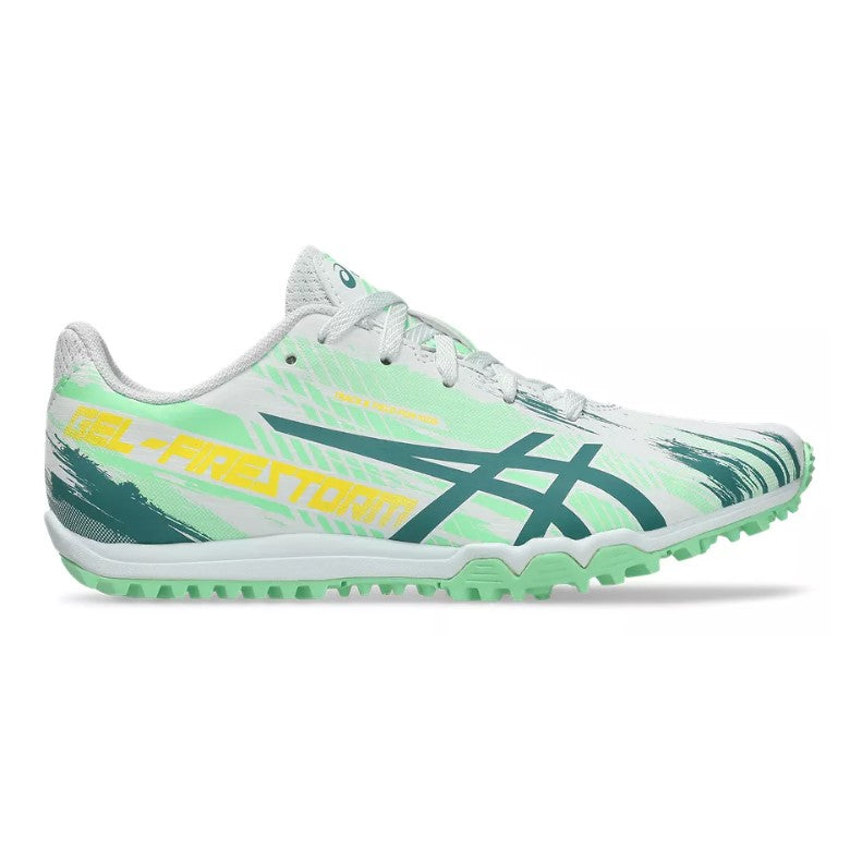 Kids Asics Firestorm 5