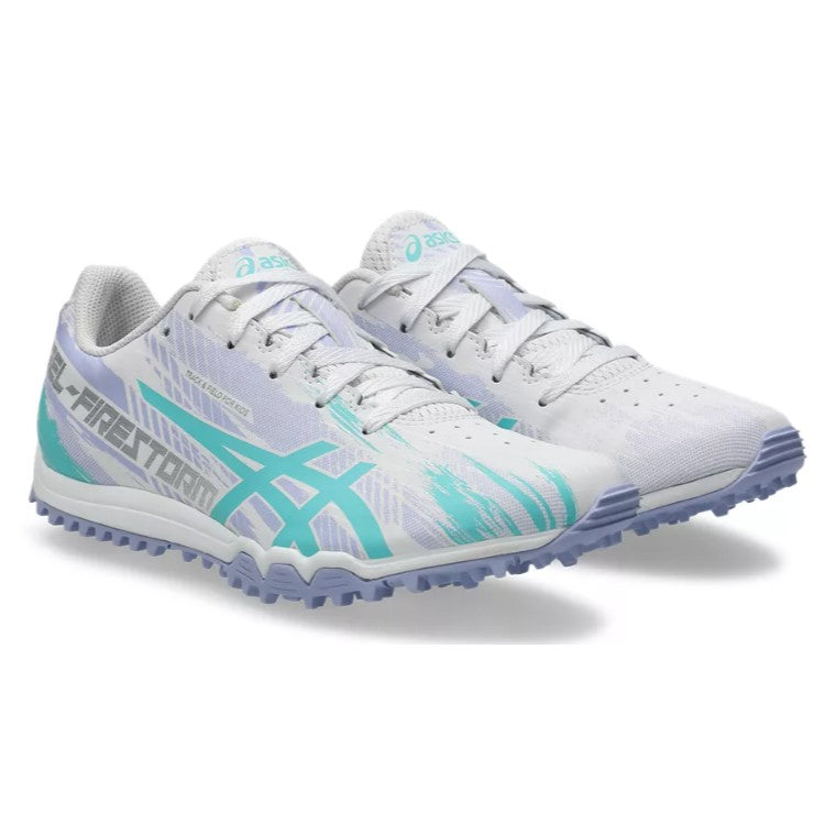 Kids Asics Firestorm 5