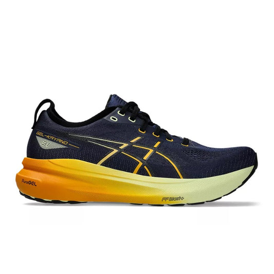 Mens Asics Gel-Kayano 31 Wide (2E-Width)