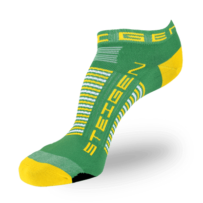 Unisex Steigen Running Socks Zero Length US5-12