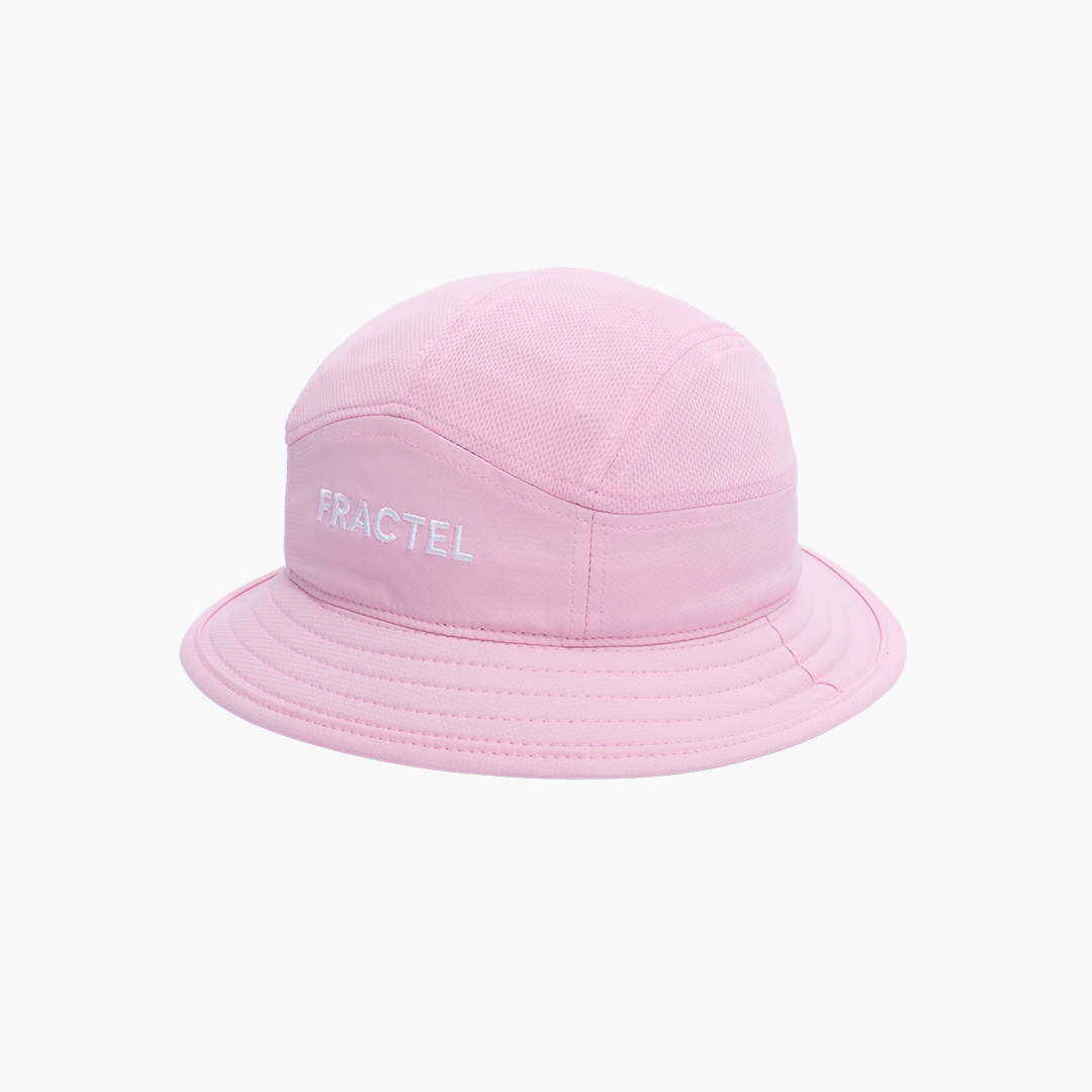 Fractel B-Series Bucket Hats Core