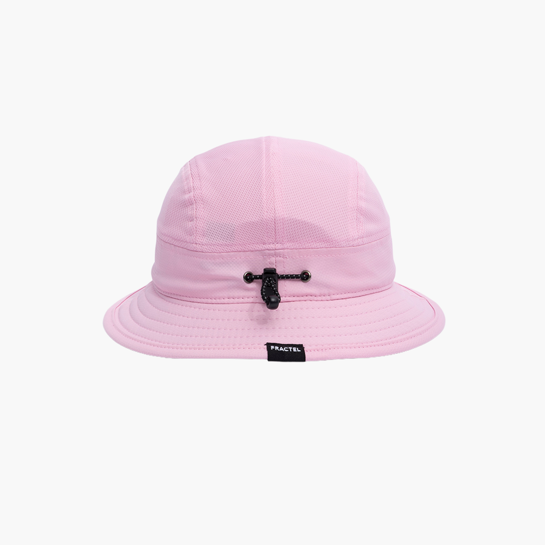 Fractel B-Series Bucket Hats Core
