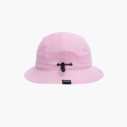 Fractel B-Series Bucket Hats Core